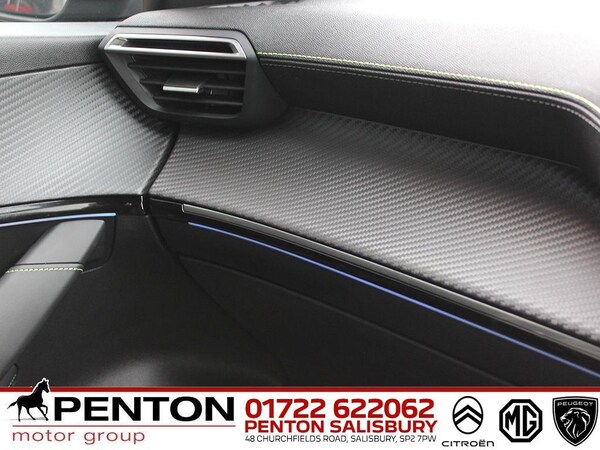 Used Peugeot 208 2024 for sale - 73672108: Photo 33