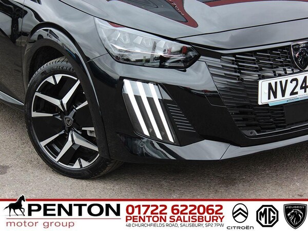 Used Peugeot 208 2024 for sale - 73672108: Photo 34