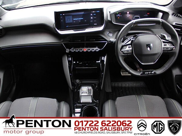 Used Peugeot 208 2024 for sale - 73672108: Photo 6