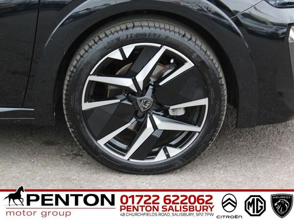 Used Peugeot 208 2024 for sale - 73672108: Photo 7