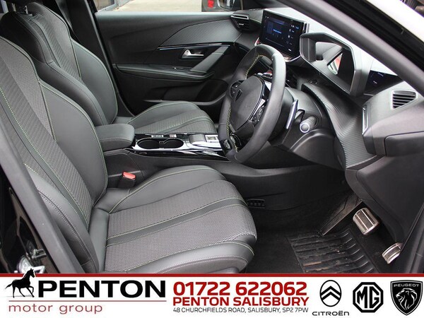 Used Peugeot 208 2024 for sale - 73672108: Photo 8
