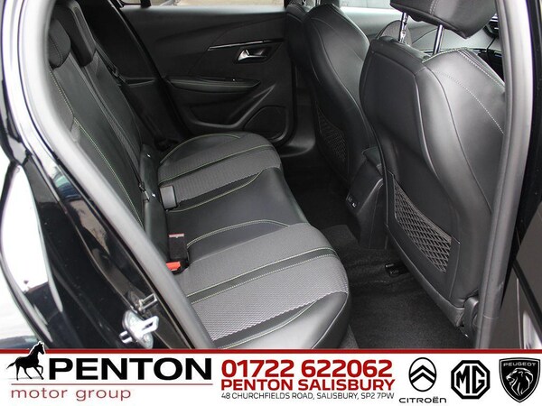 Used Peugeot 208 2024 for sale - 73672108: Photo 9