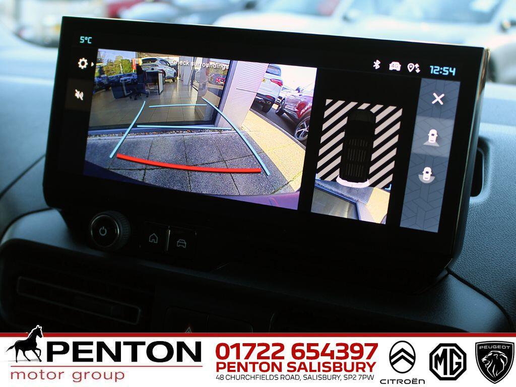 Used Citroen Berlingo 2024 for sale - 76689630: Photo 10