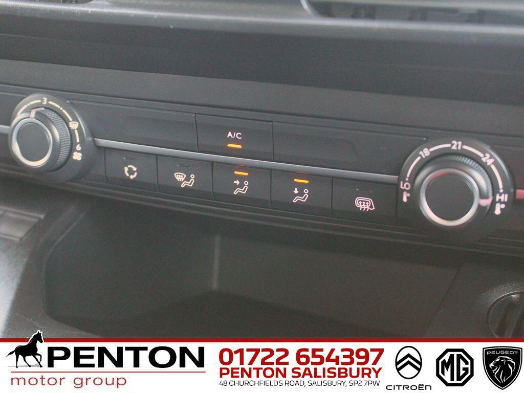 Used Citroen Berlingo 2024 for sale - 76689630: Photo 12
