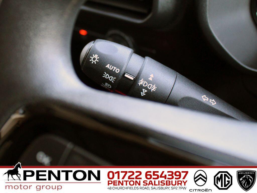 Used Citroen Berlingo 2024 for sale - 76689630: Photo 13