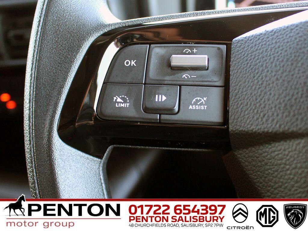 Used Citroen Berlingo 2024 for sale - 76689630: Photo 15