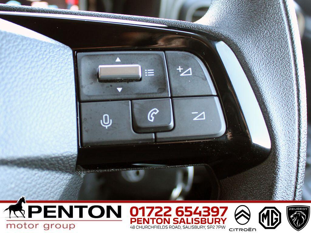 Used Citroen Berlingo 2024 for sale - 76689630: Photo 16