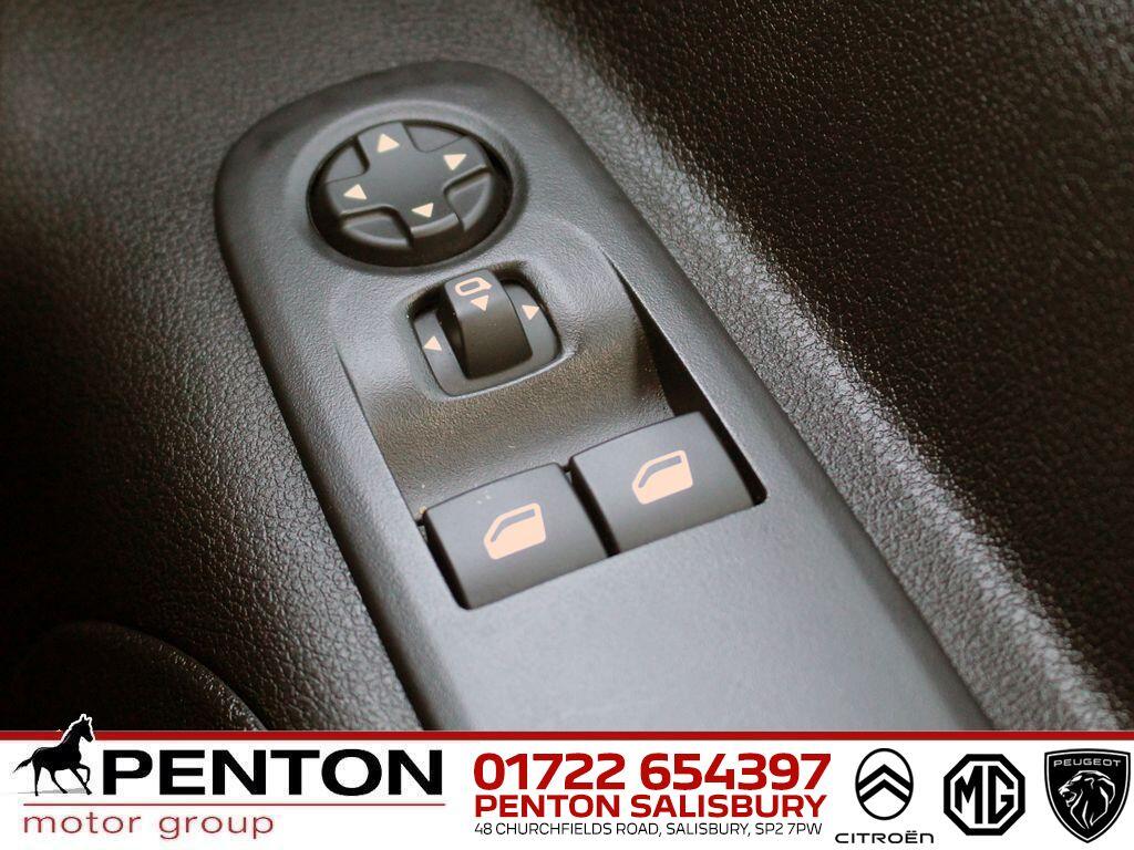 Used Citroen Berlingo 2024 for sale - 76689630: Photo 17