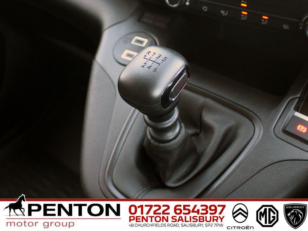 Used Citroen Berlingo 2024 for sale - 76689630: Photo 18