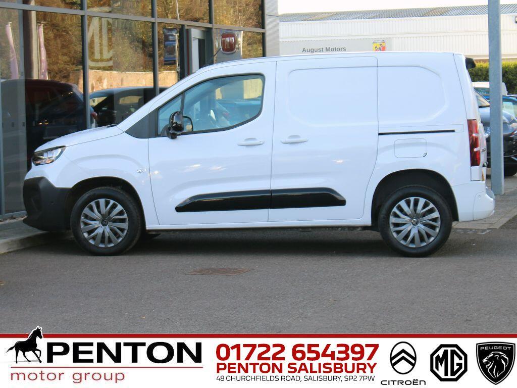 Used Citroen Berlingo 2024 for sale - 76689630: Photo 20