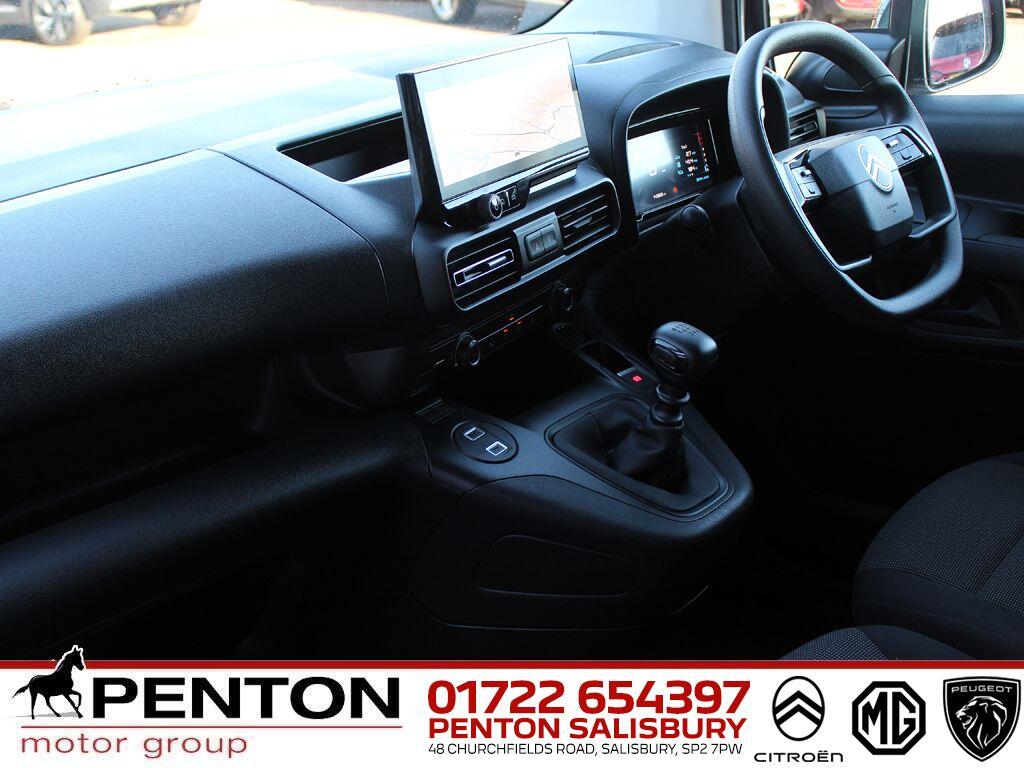 Used Citroen Berlingo 2024 for sale - 76689630: Photo 21