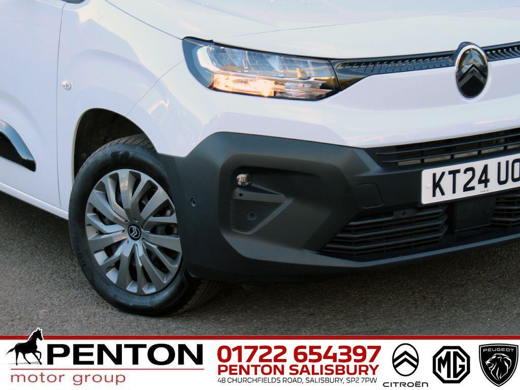 Used Citroen Berlingo 2024 for sale - 76689630: Photo 23