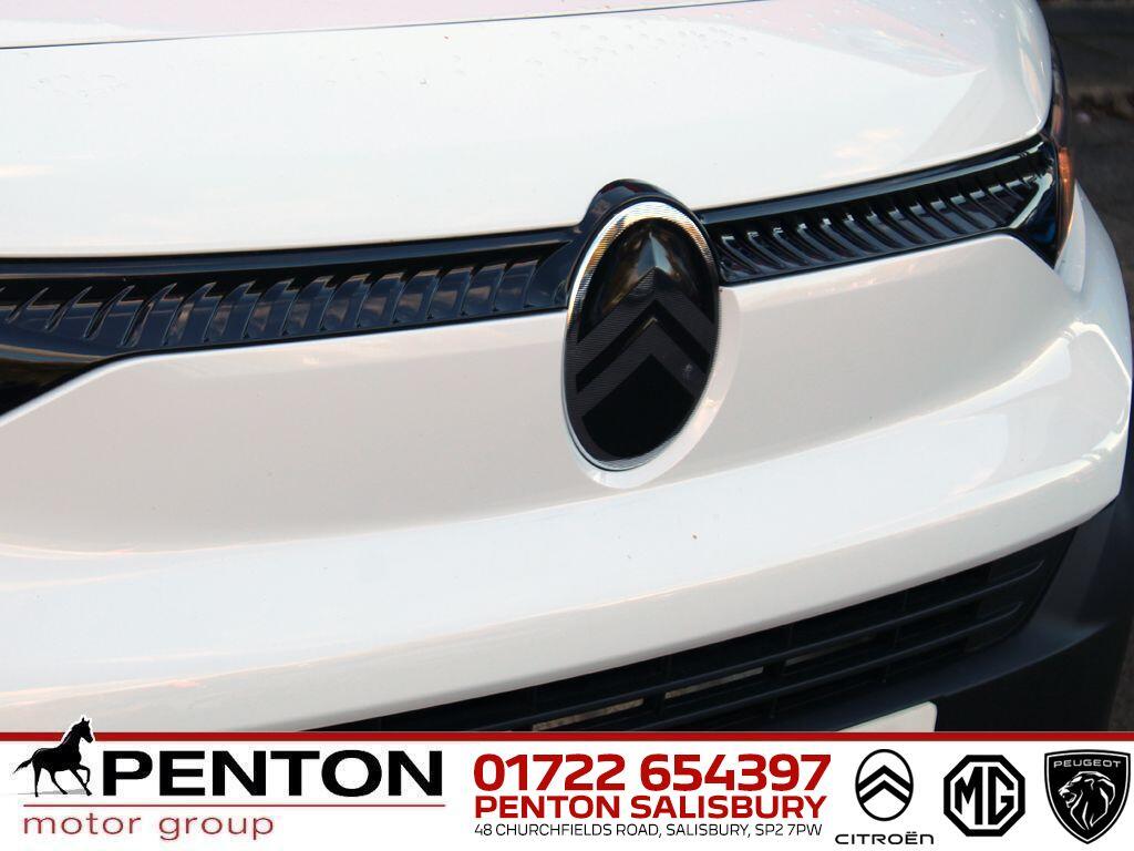 Used Citroen Berlingo 2024 for sale - 76689630: Photo 24