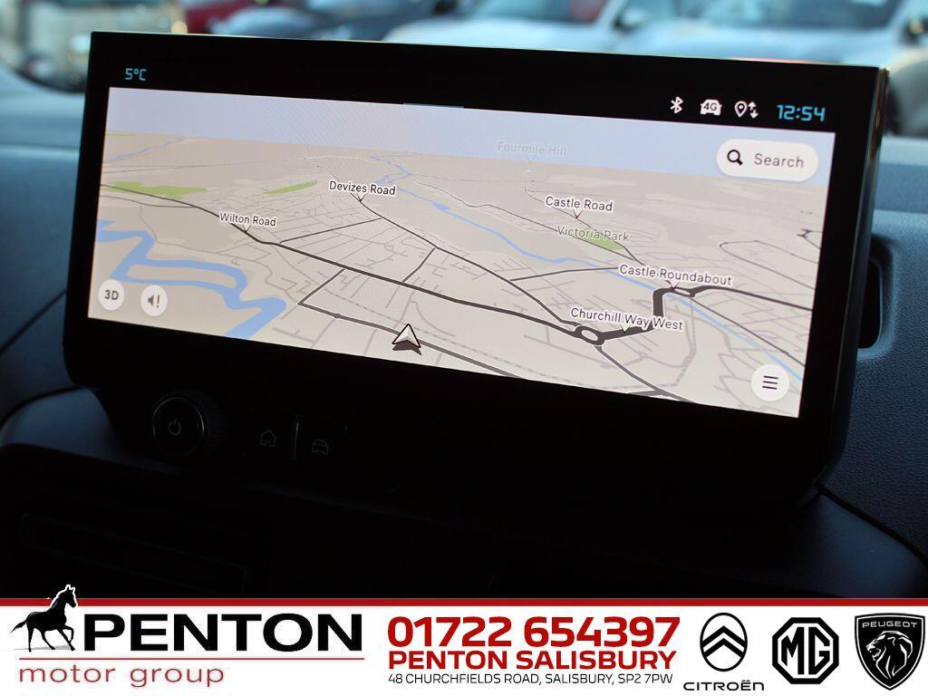 Used Citroen Berlingo 2024 for sale - 76689630: Photo 3