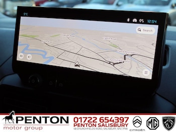 Used Citroen Berlingo 2024 for sale - 76689630: Photo