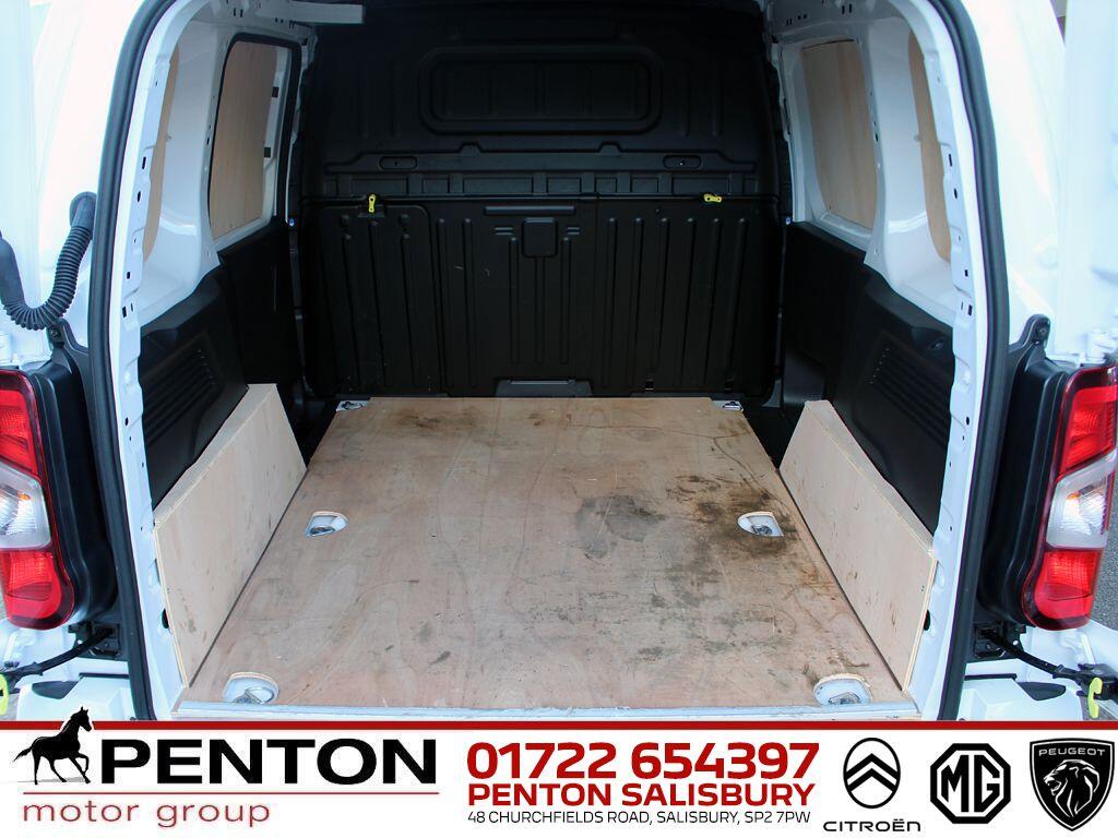 Used Citroen Berlingo 2024 for sale - 76689630: Photo 4