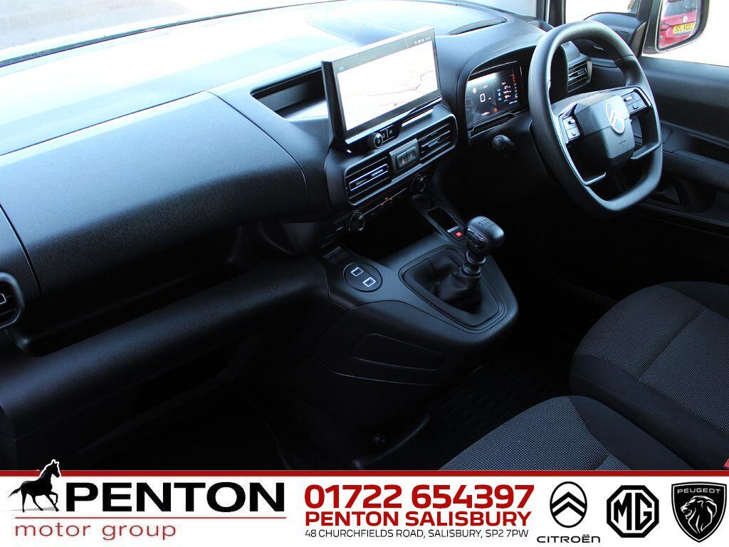 Used Citroen Berlingo 2024 for sale - 76689630: Photo 6