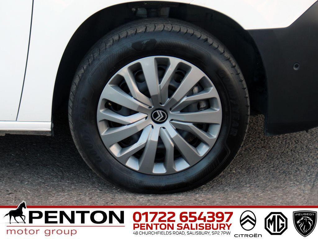 Used Citroen Berlingo 2024 for sale - 76689630: Photo 7