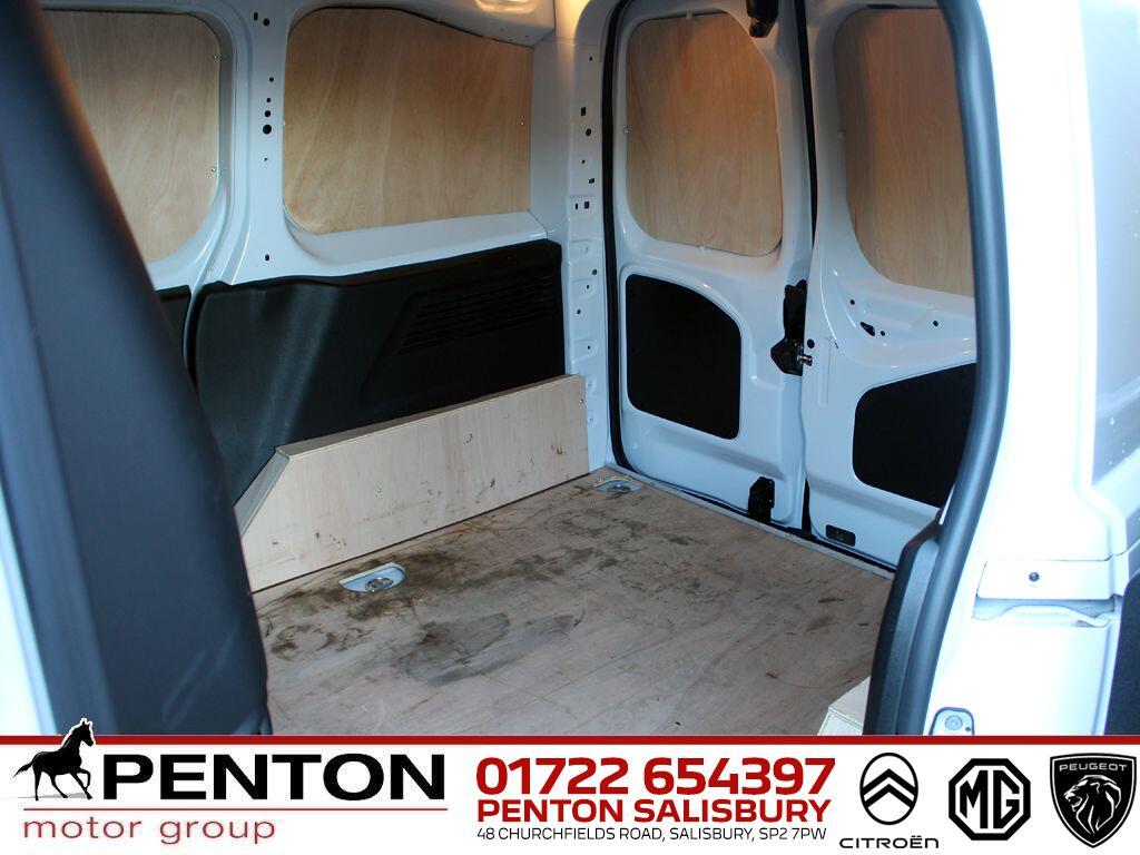 Used Citroen Berlingo 2024 for sale - 76689630: Photo 9