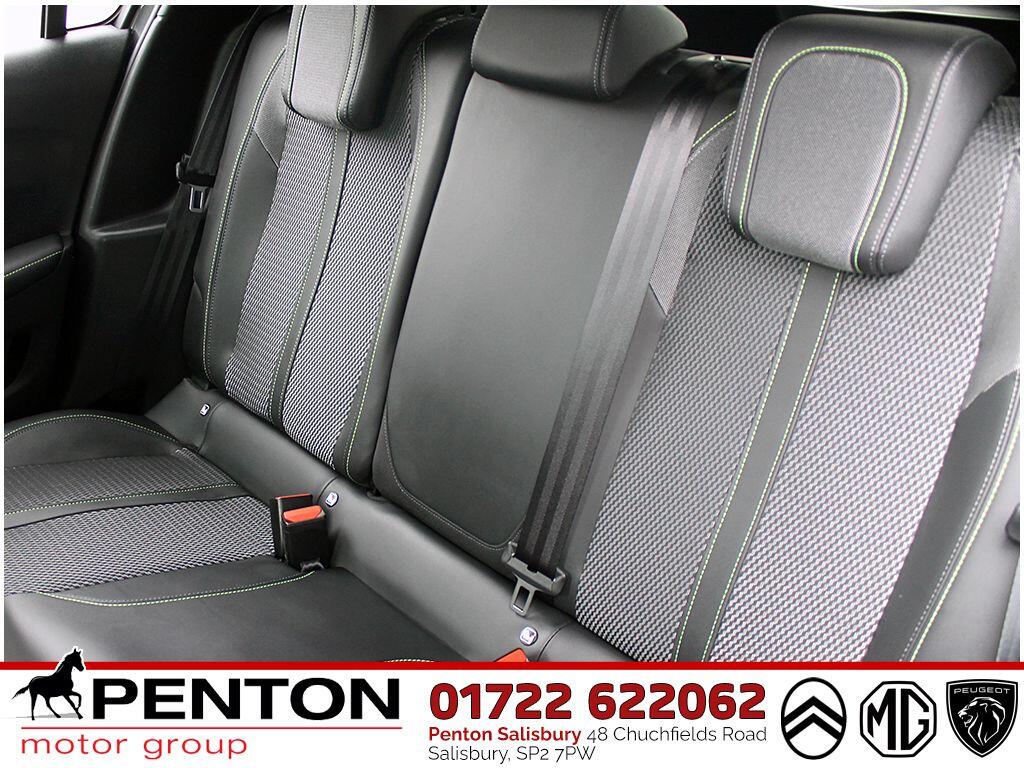 Used Peugeot 208 2024 for sale - 76989490: Photo 13