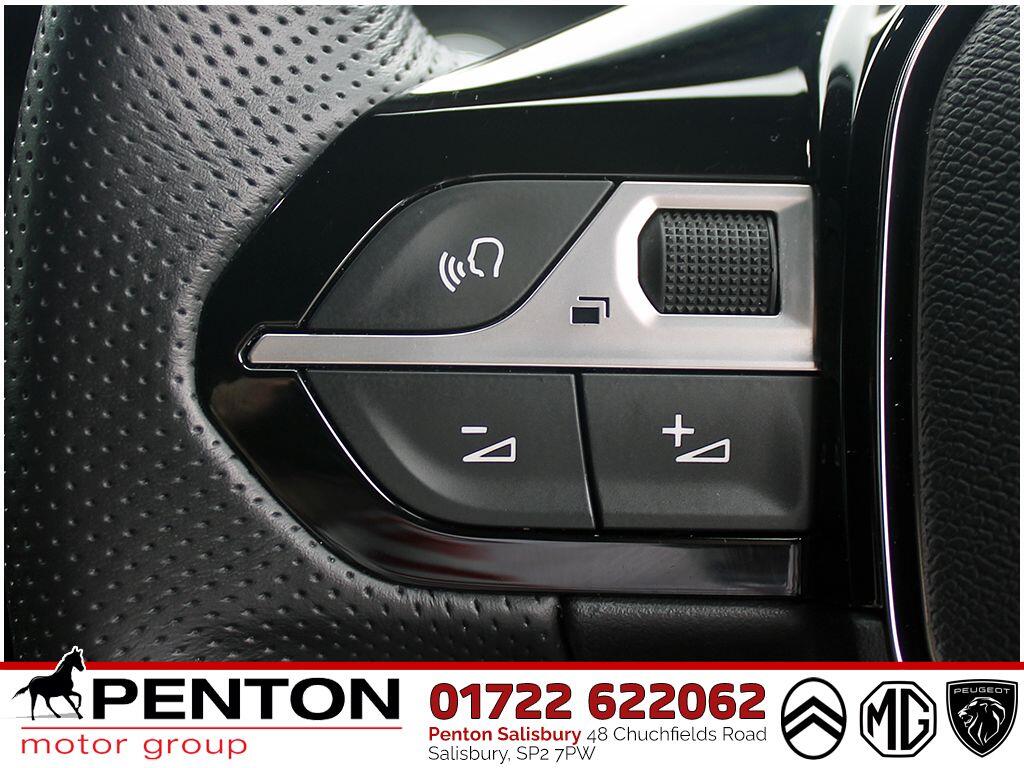 Used Peugeot 208 2024 for sale - 76989490: Photo 14