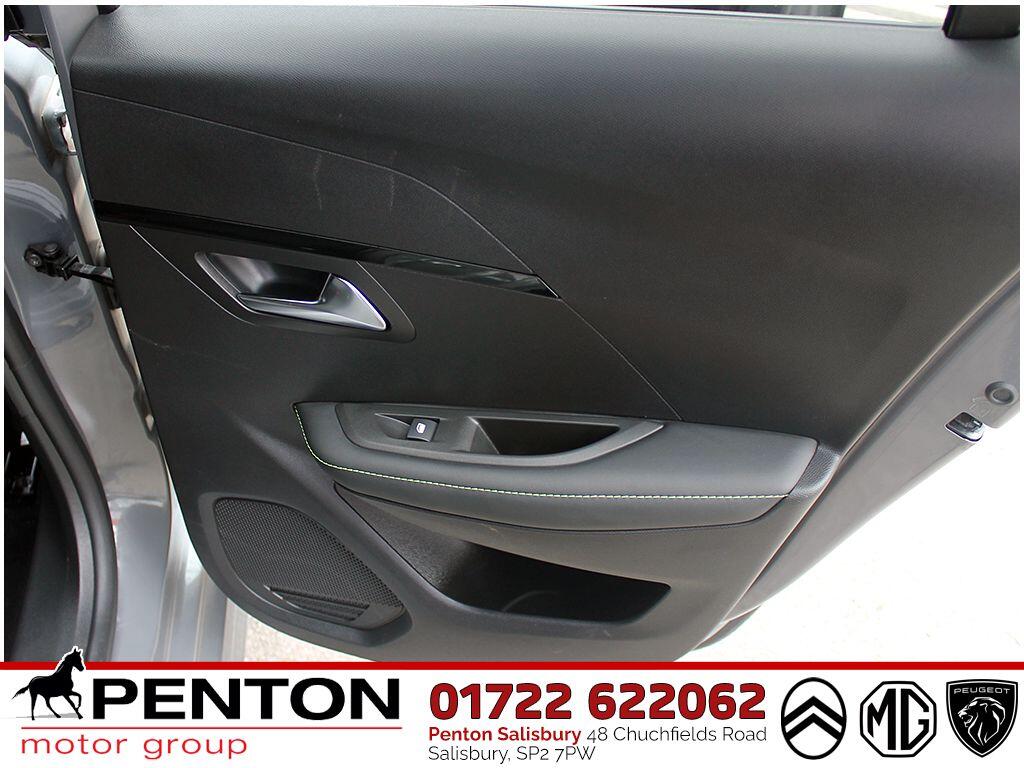 Used Peugeot 208 2024 for sale - 76989490: Photo 19