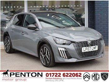 Peugeot 208 feature image