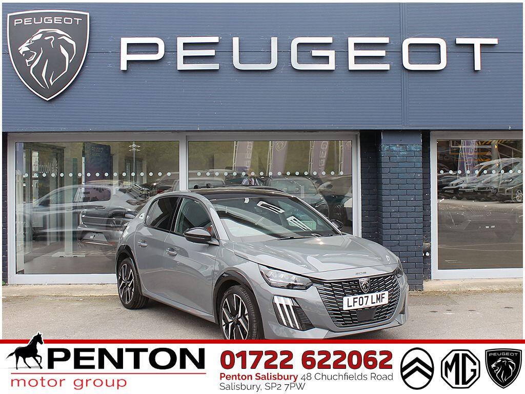 Used Peugeot 208 2024 for sale - 76989490: Photo 2