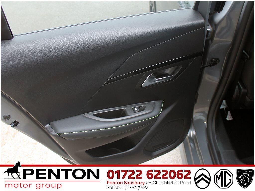 Used Peugeot 208 2024 for sale - 76989490: Photo 22