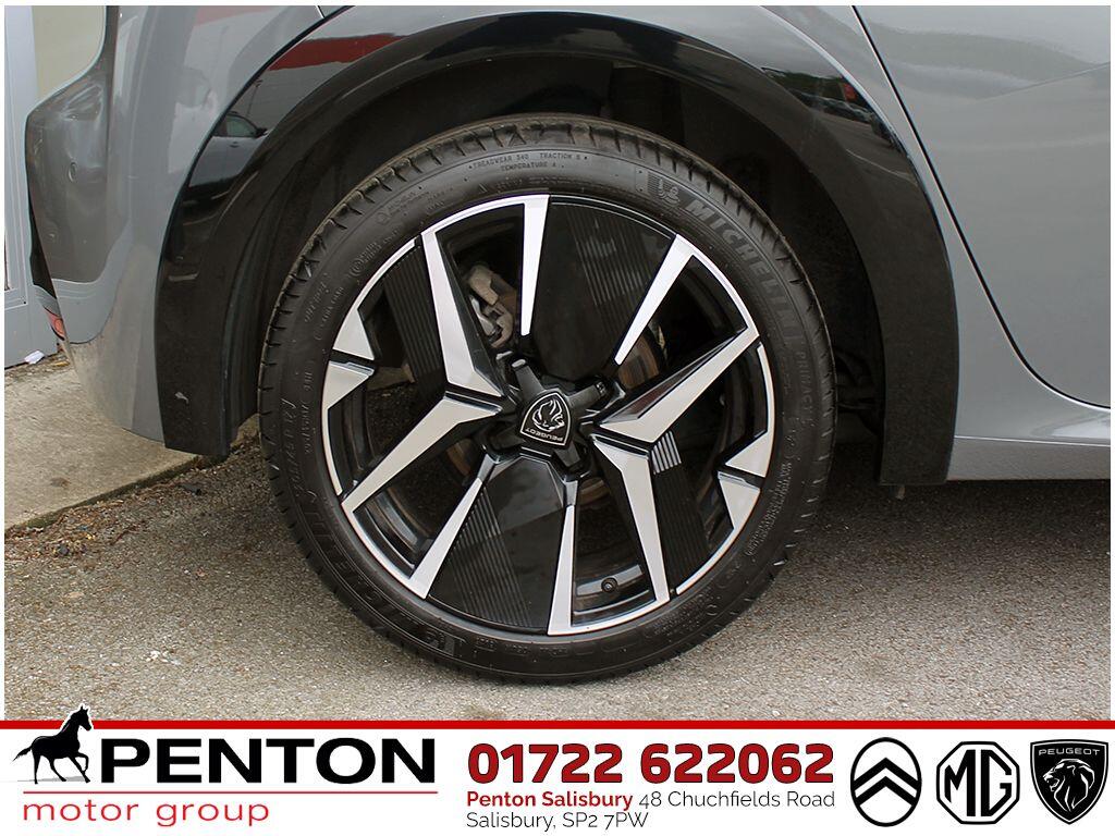 Used Peugeot 208 2024 for sale - 76989490: Photo 24