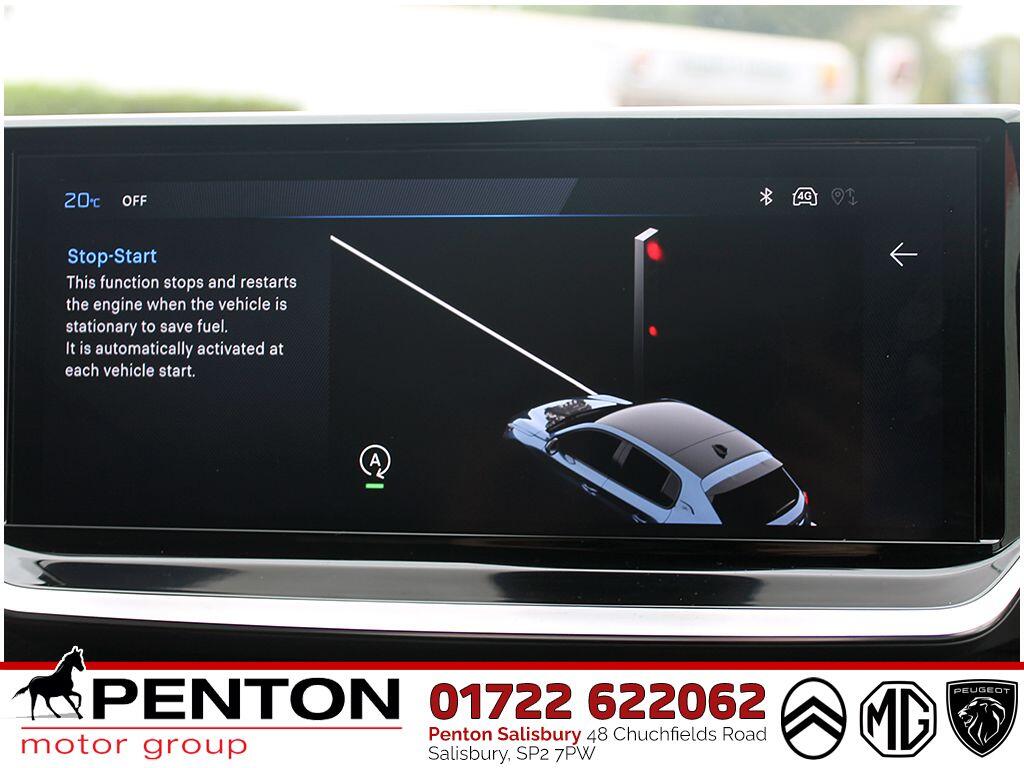 Used Peugeot 208 2024 for sale - 76989490: Photo 25