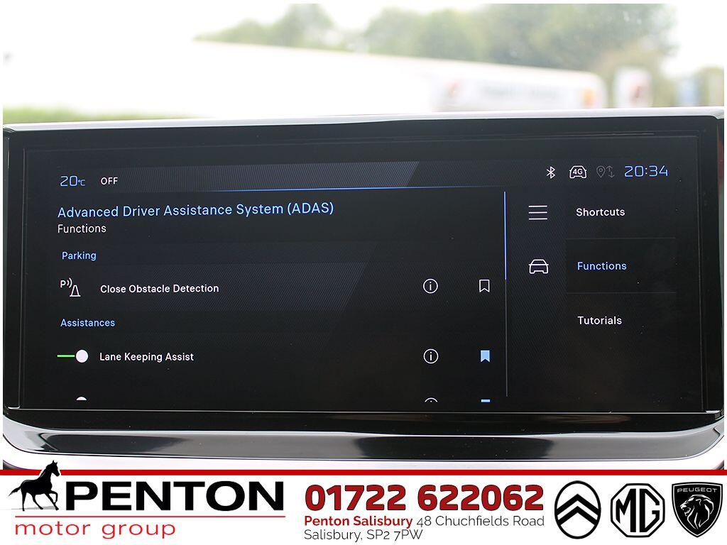 Used Peugeot 208 2024 for sale - 76989490: Photo 26