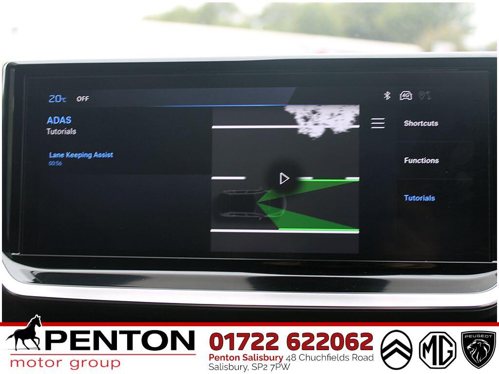 Used Peugeot 208 2024 for sale - 76989490: Photo 27