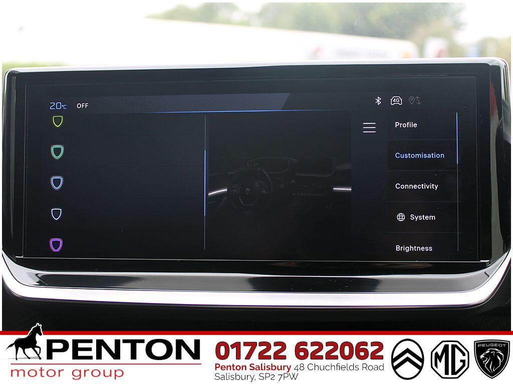 Used Peugeot 208 2024 for sale - 76989490: Photo 28