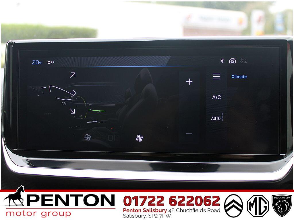 Used Peugeot 208 2024 for sale - 76989490: Photo 29