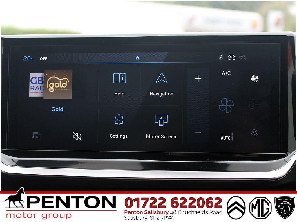 Used Peugeot 208 2024 for sale - 76989490: Photo 30