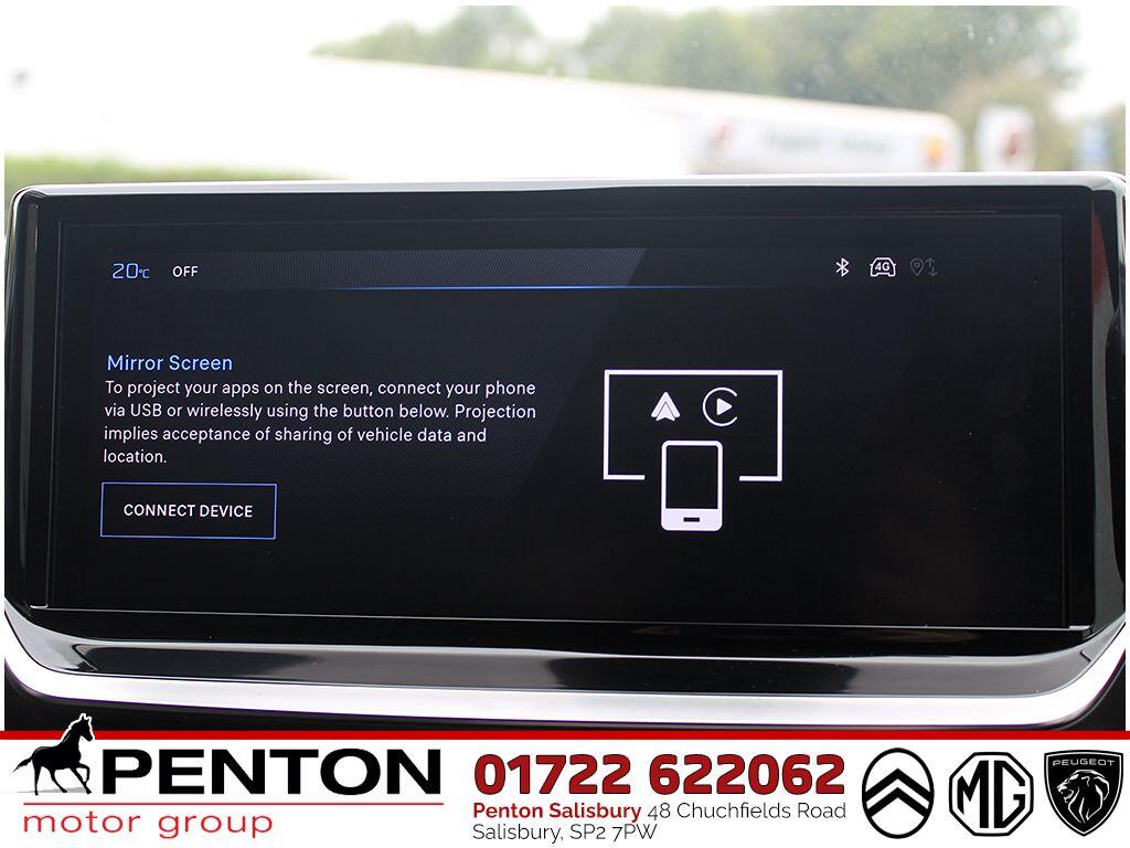 Used Peugeot 208 2024 for sale - 76989490: Photo 31