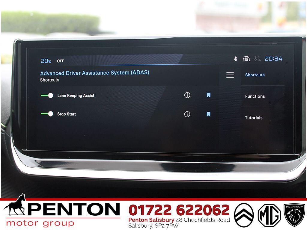 Used Peugeot 208 2024 for sale - 76989490: Photo 32