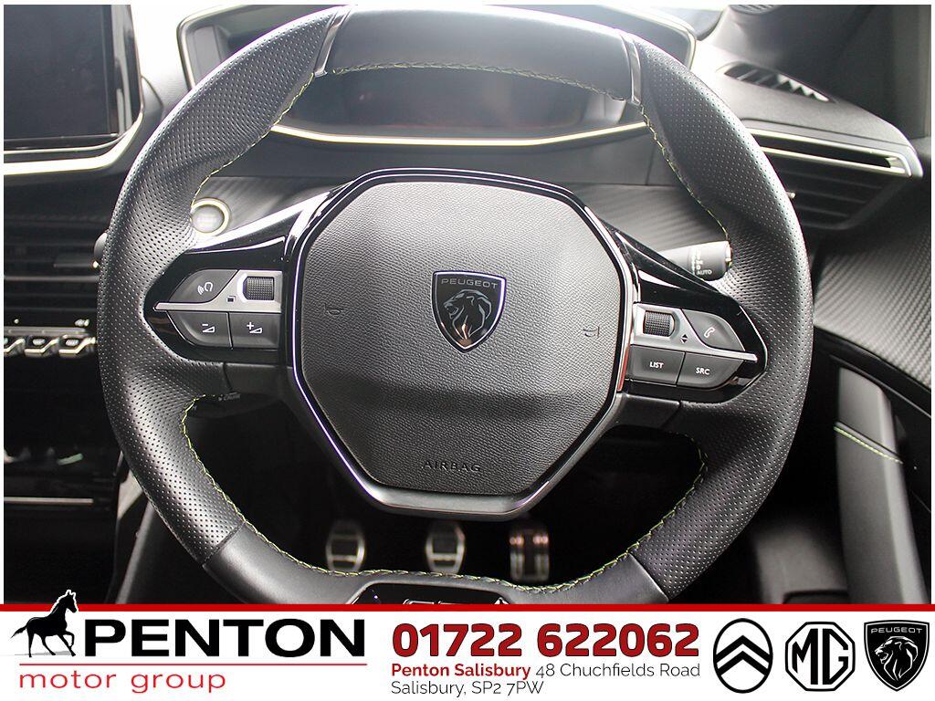 Used Peugeot 208 2024 for sale - 76989490: Photo 35