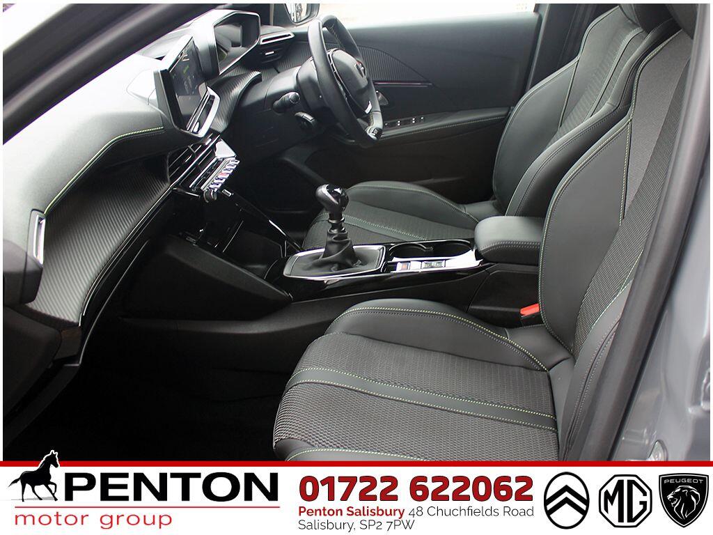 Used Peugeot 208 2024 for sale - 76989490: Photo 36