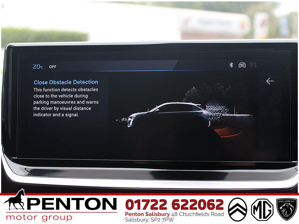 Used Peugeot 208 2024 for sale - 76989490: Photo 38