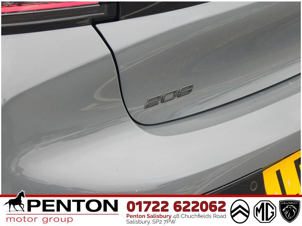 Used Peugeot 208 2024 for sale - 76989490: Photo 42