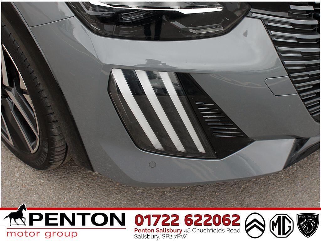 Used Peugeot 208 2024 for sale - 76989490: Photo 44