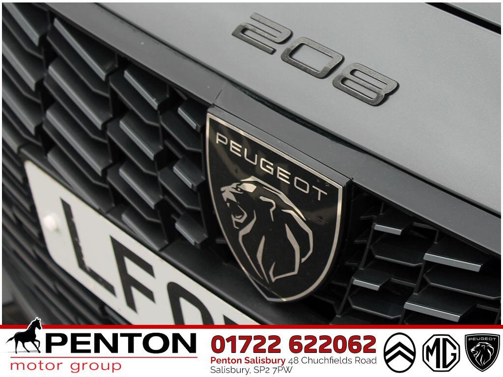 Used Peugeot 208 2024 for sale - 76989490: Photo 45