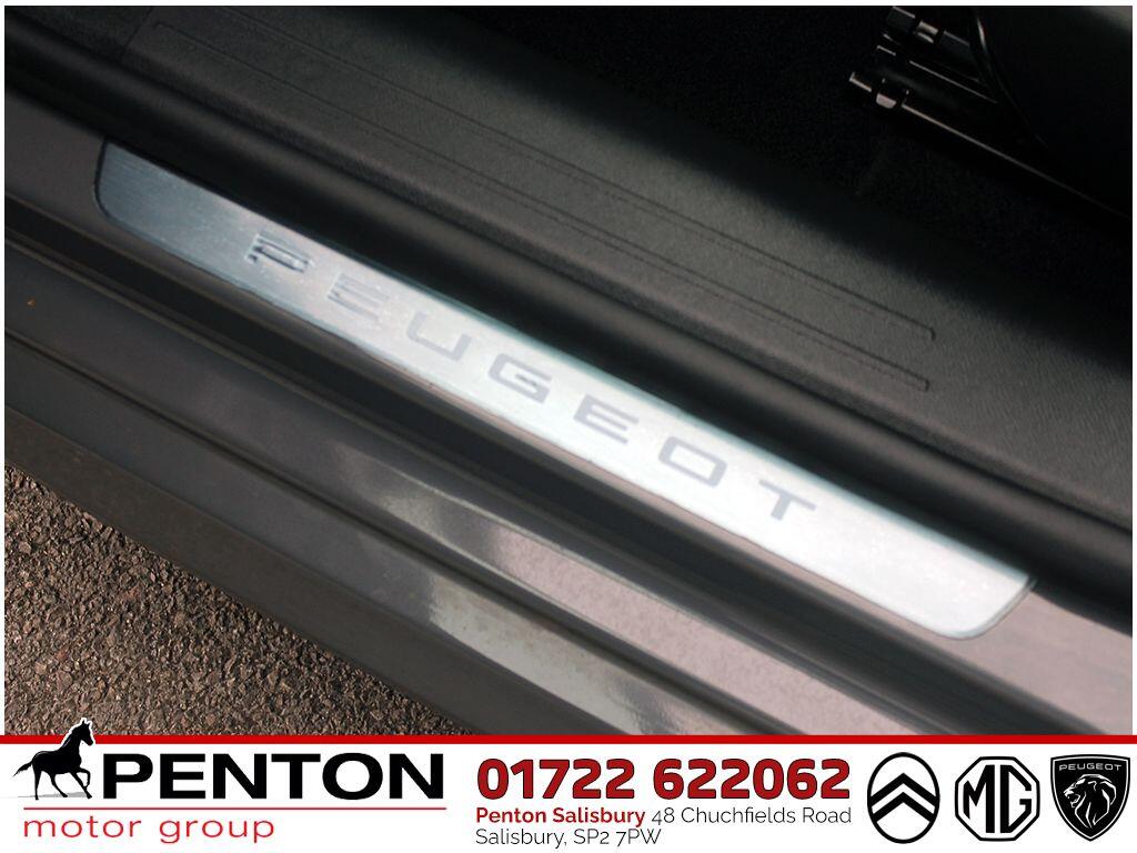 Used Peugeot 208 2024 for sale - 76989490: Photo 50