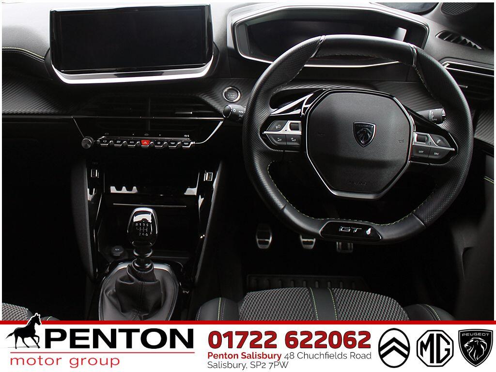 Used Peugeot 208 2024 for sale - 76989490: Photo 51