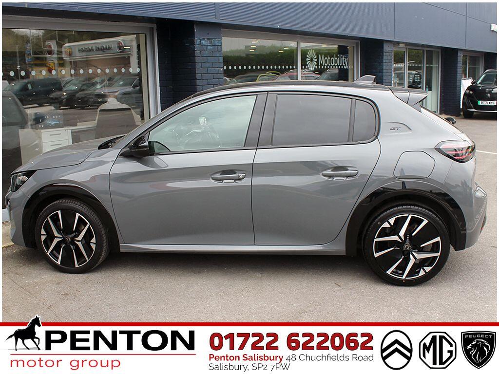 Used Peugeot 208 2024 for sale - 76989490: Photo 7