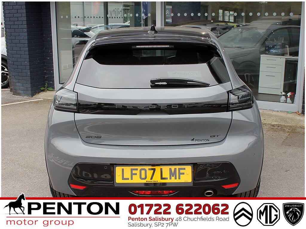 Used Peugeot 208 2024 for sale - 76989490: Photo 8