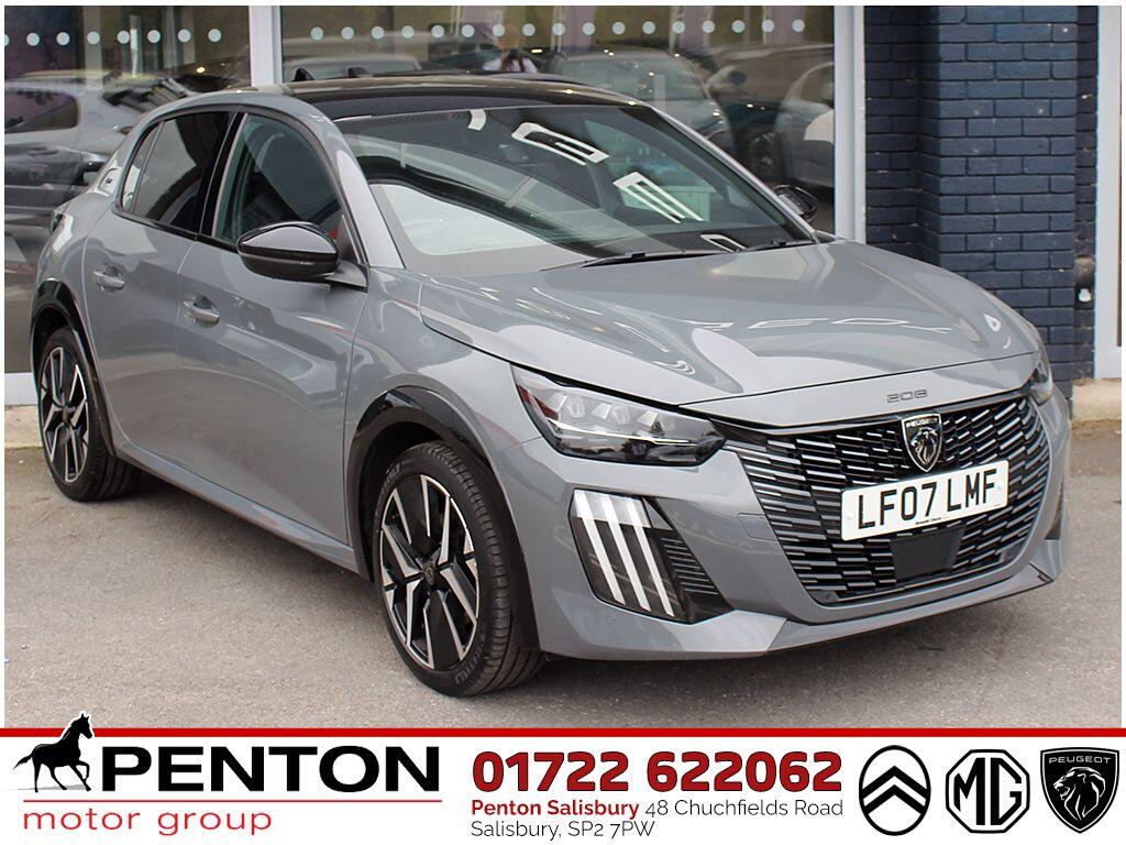 Used Peugeot 208 2024 for sale - 76989490: Photo 9