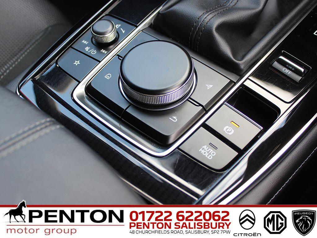 Used Mazda CX-30 2024 for sale - 77645780: Photo 13